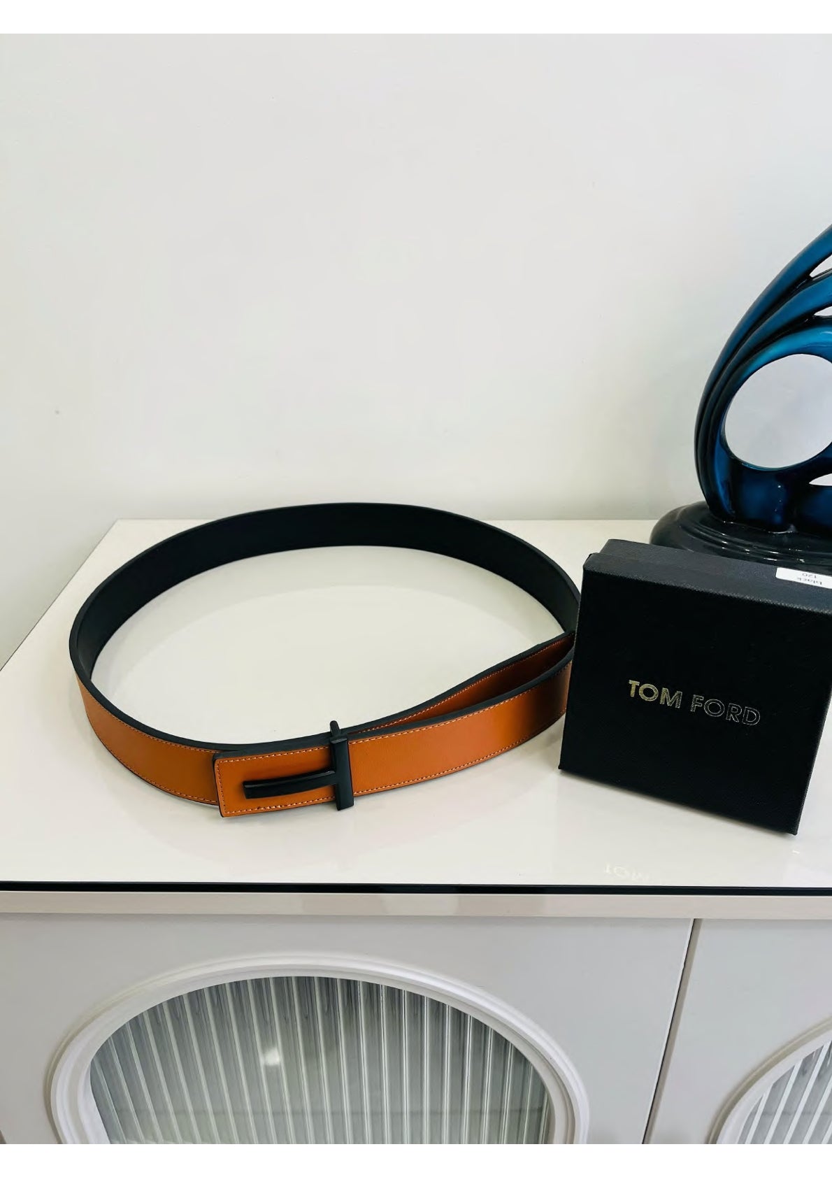 Stylish Accent Belts