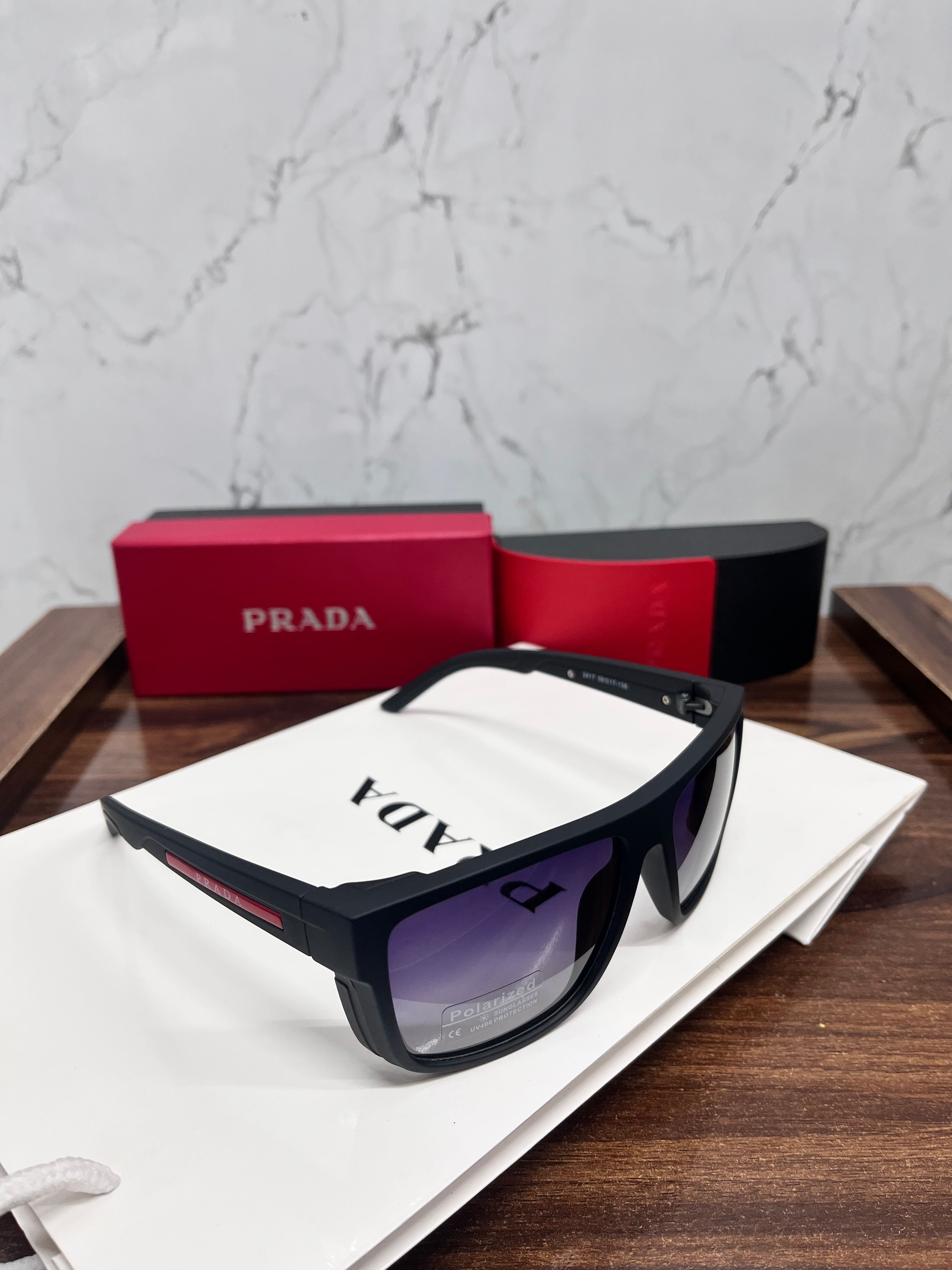 Black-Exclusive Stylish Sunglass For Unisex