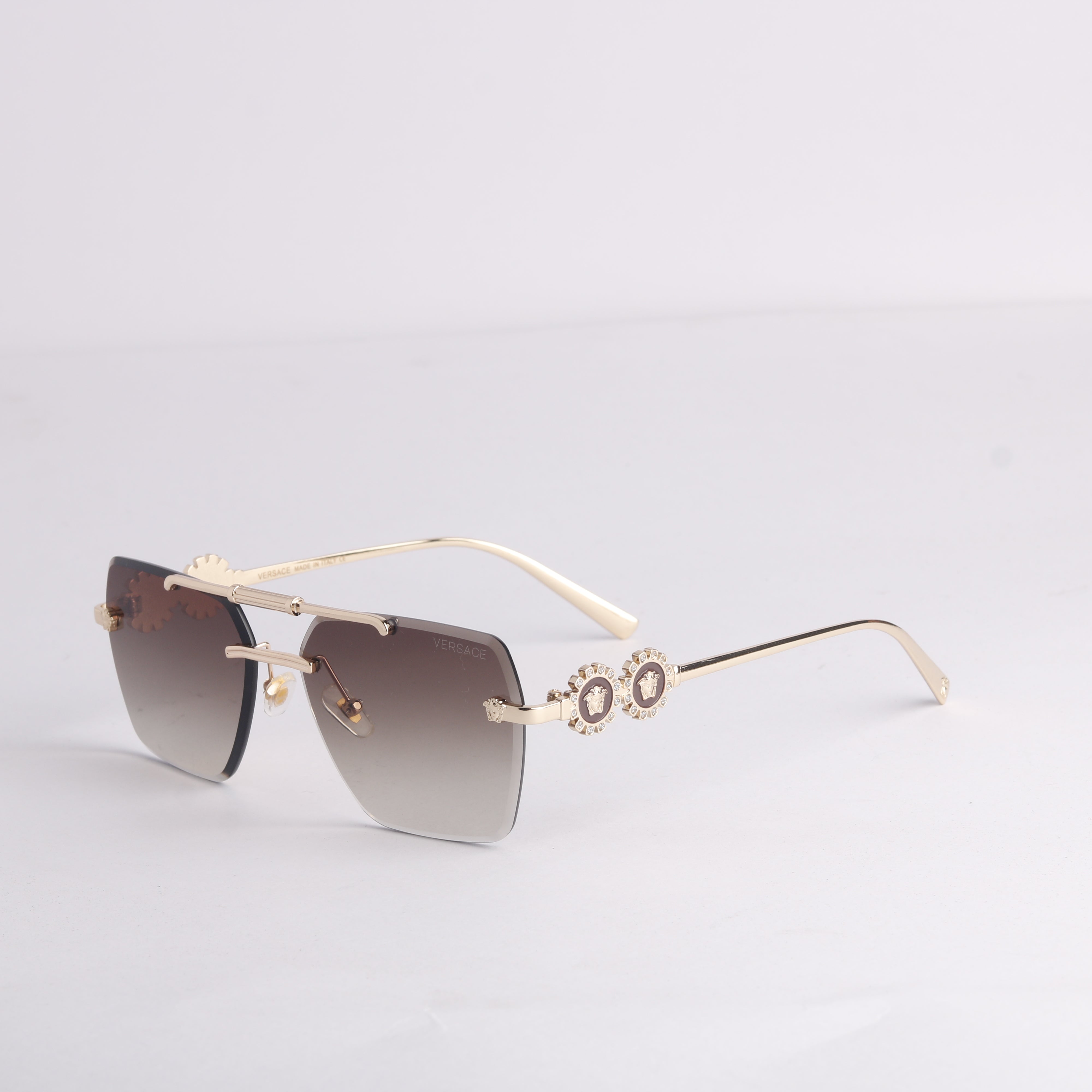 Premium Stylish Sunglass- With Box