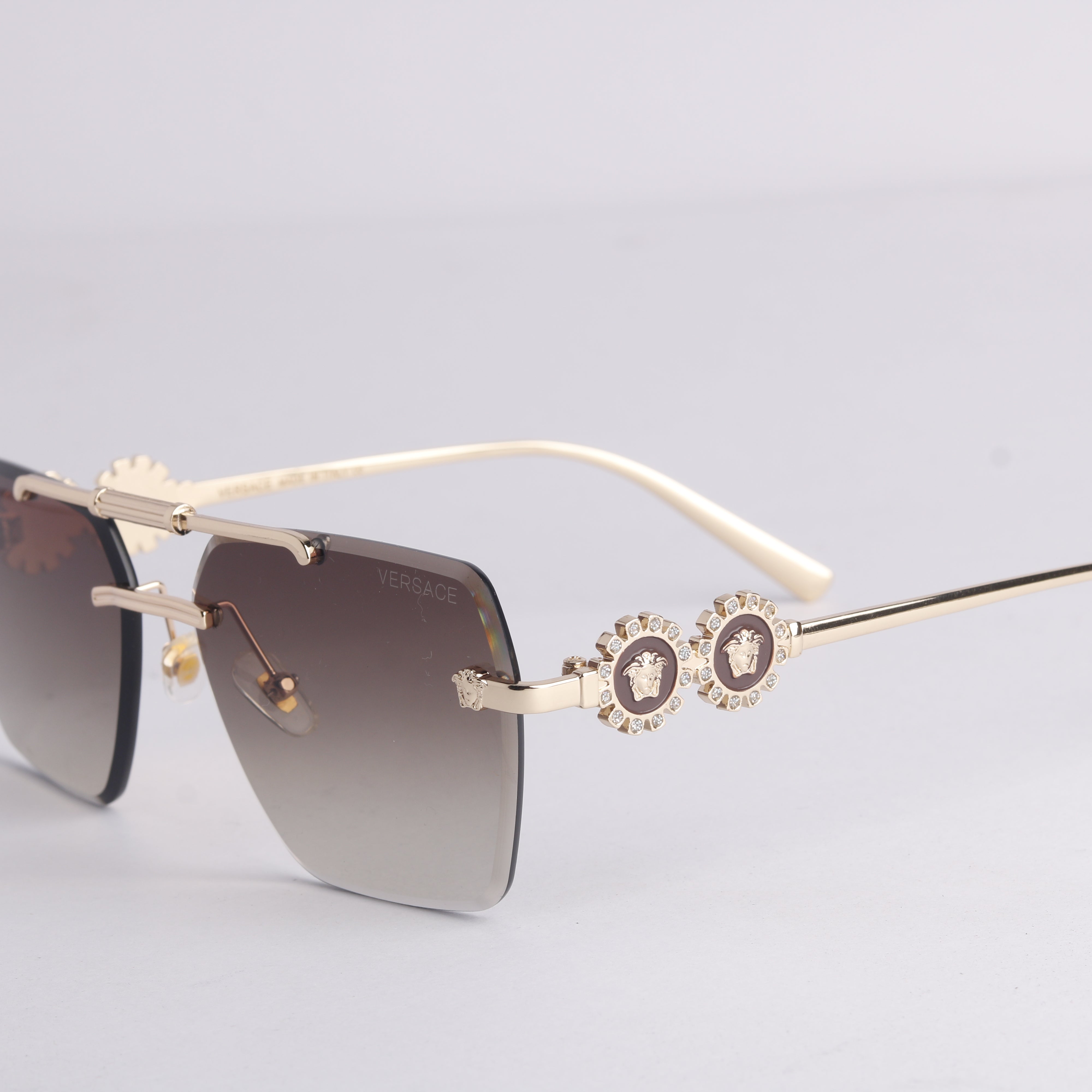 Premium Stylish Sunglass- With Box