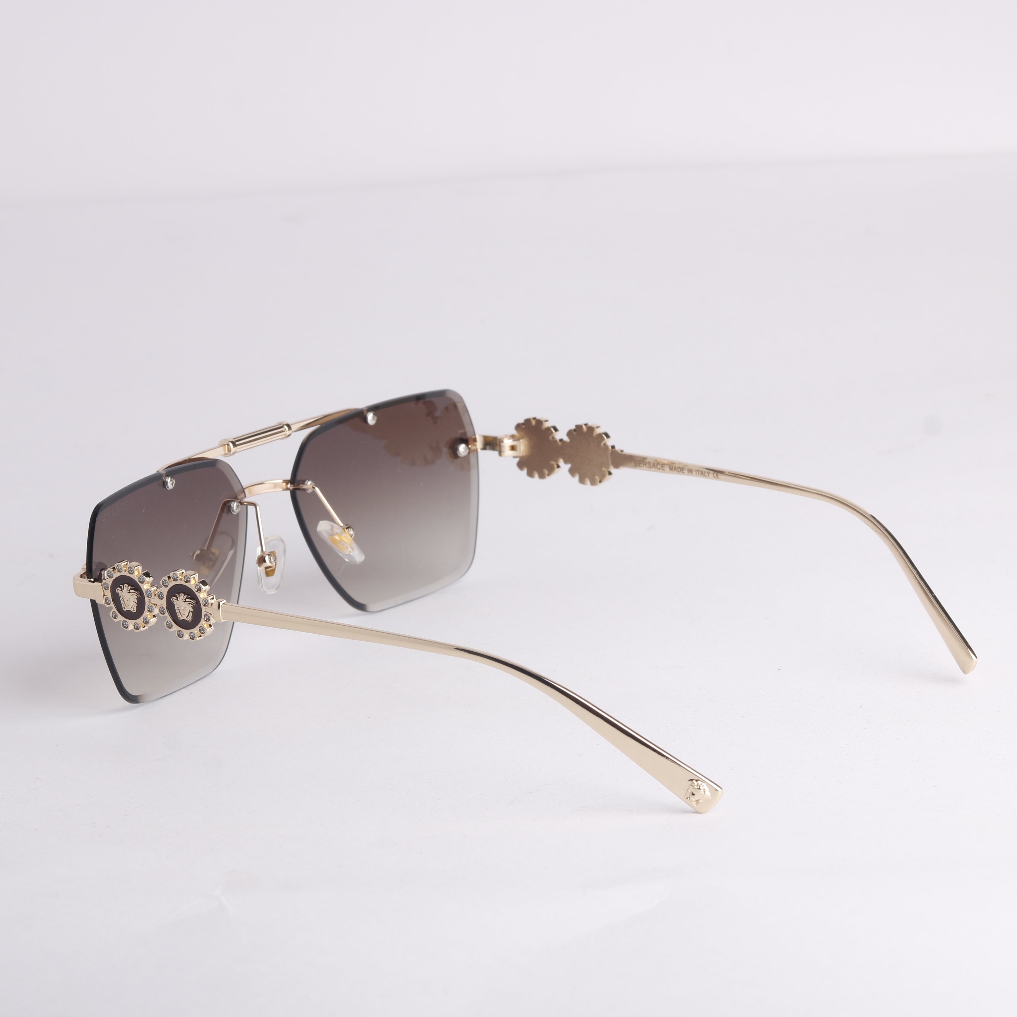 Premium Stylish Sunglass- With Box