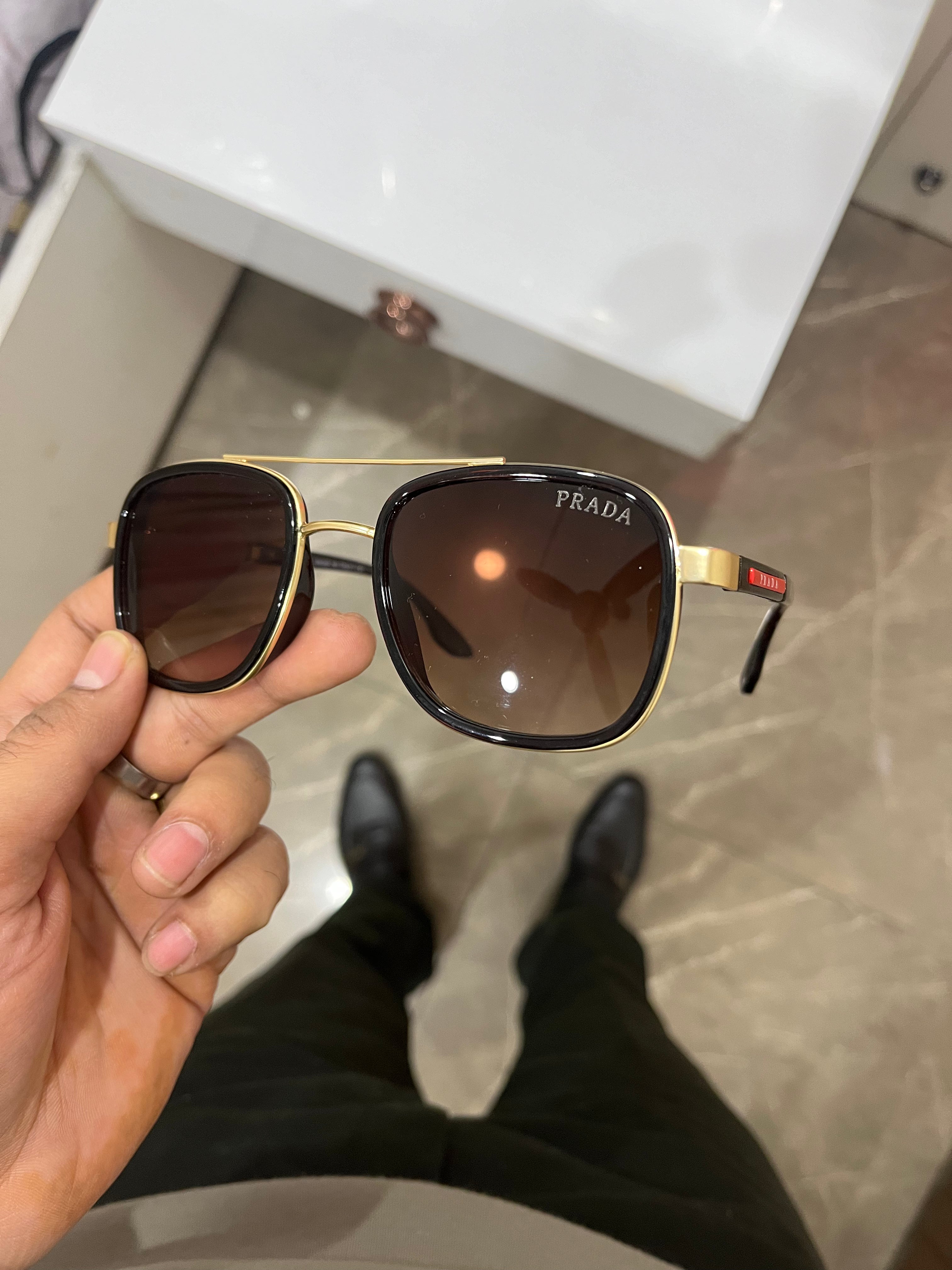 Premium Exclusive Stylish Sunglass For Unisex