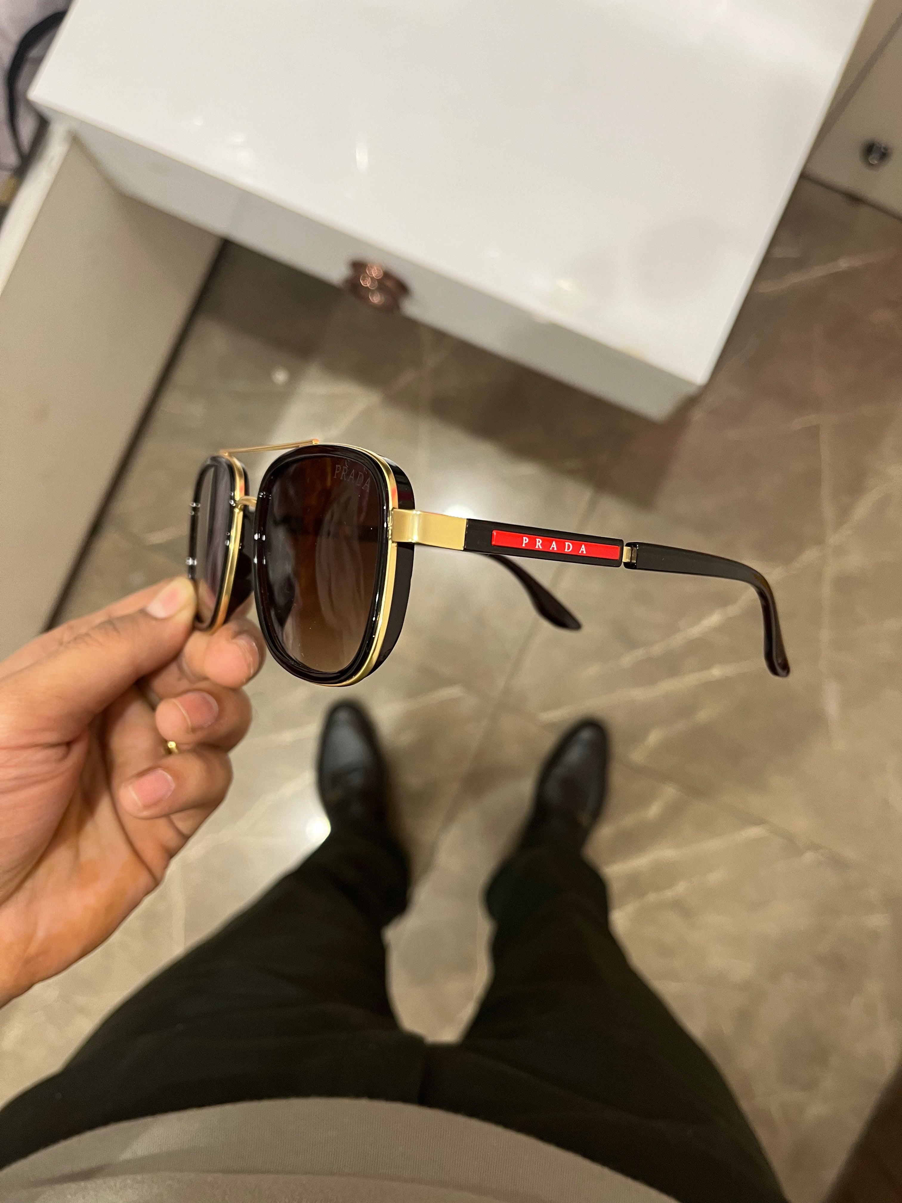 Premium Exclusive Stylish Sunglass For Unisex