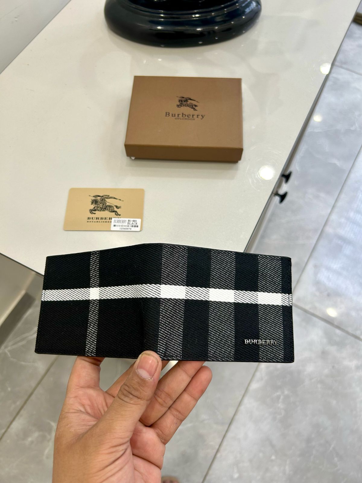 Exclusive Premium Wallets-Uncompromising Quality For Your Everyday Essentials