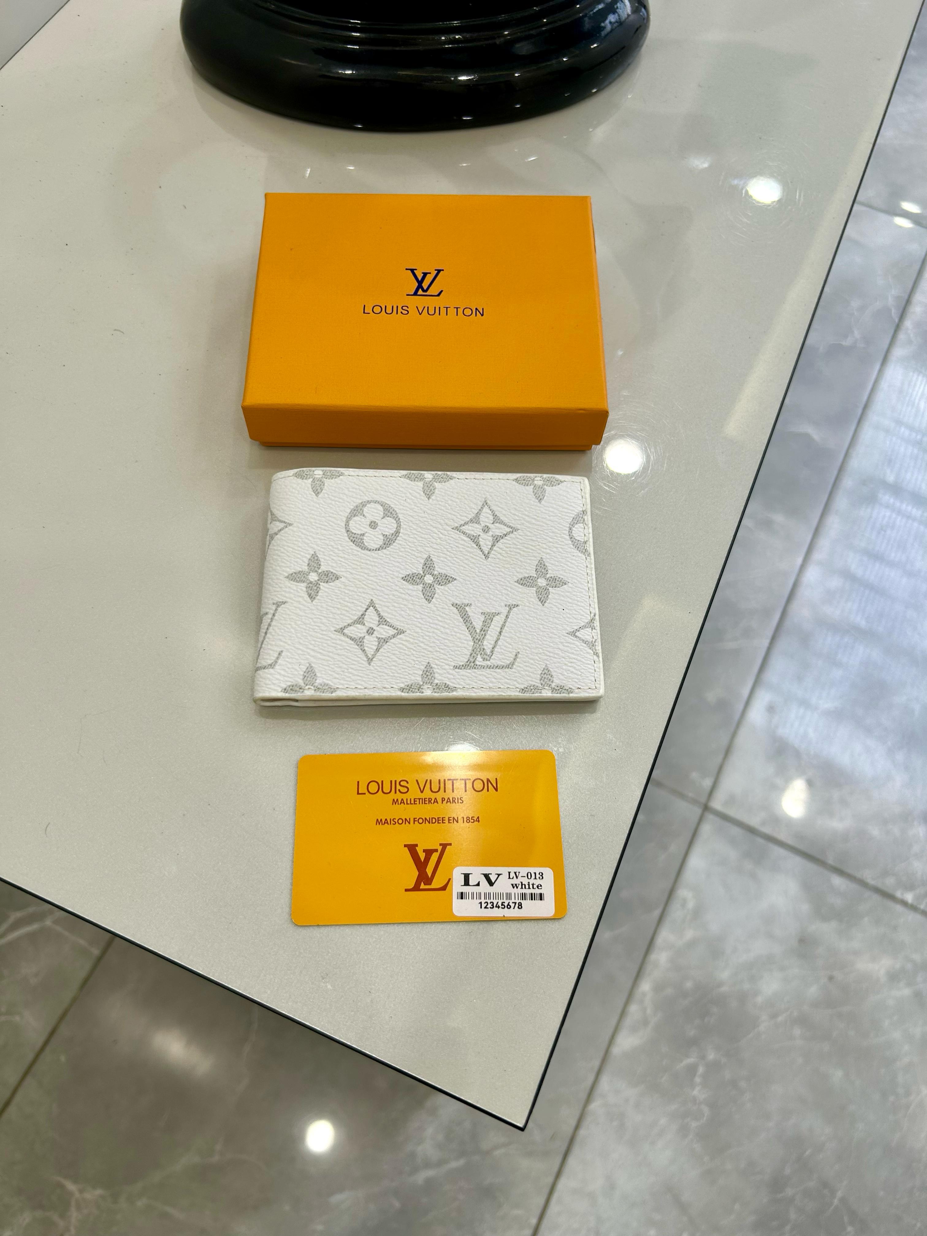 Exclusive Premium Wallets-Uncompromising Quality For Your Everyday Essentials