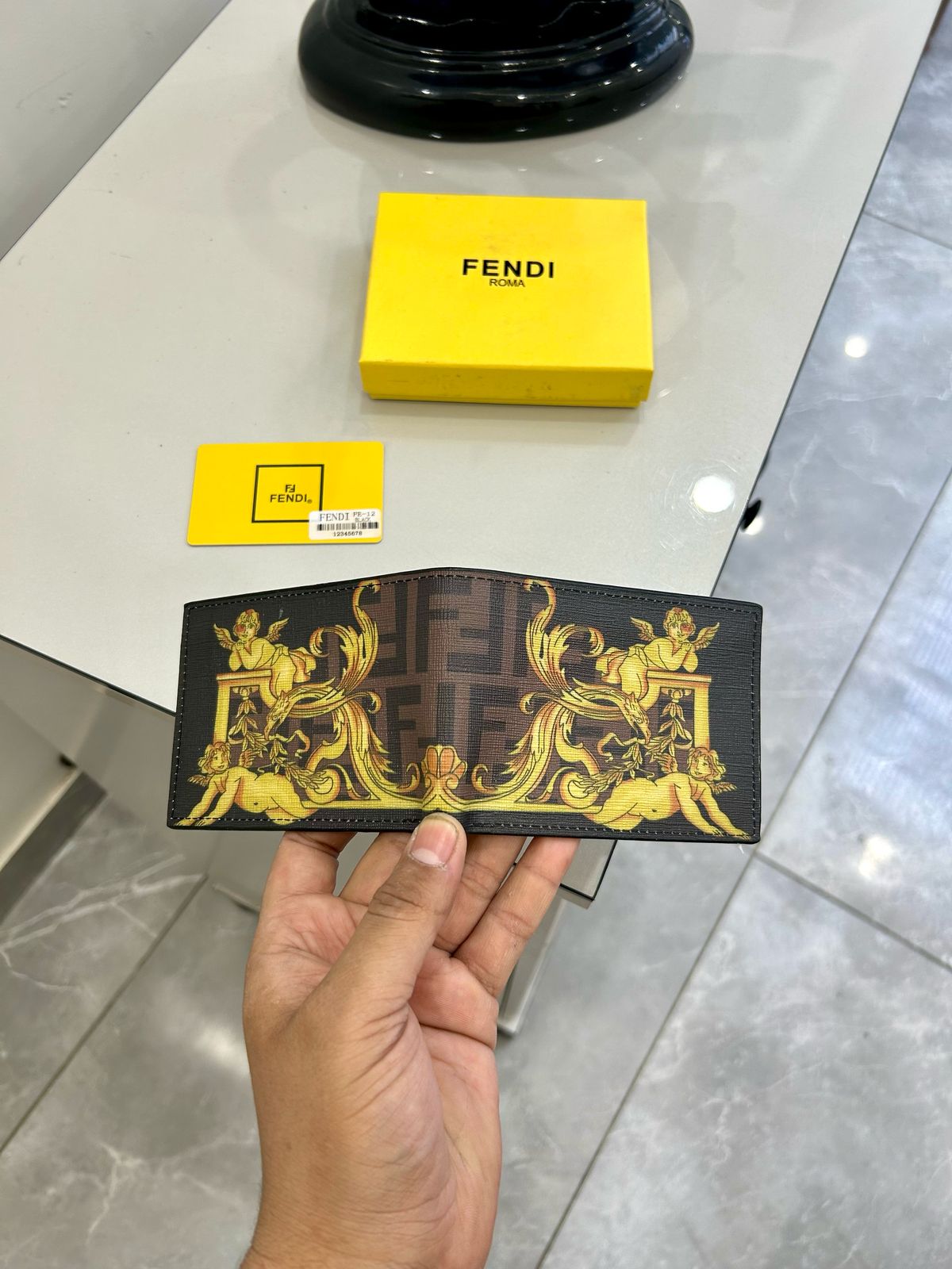 Exclusive Premium Wallets-The Ultimate Wallet For The Modern Adventurer