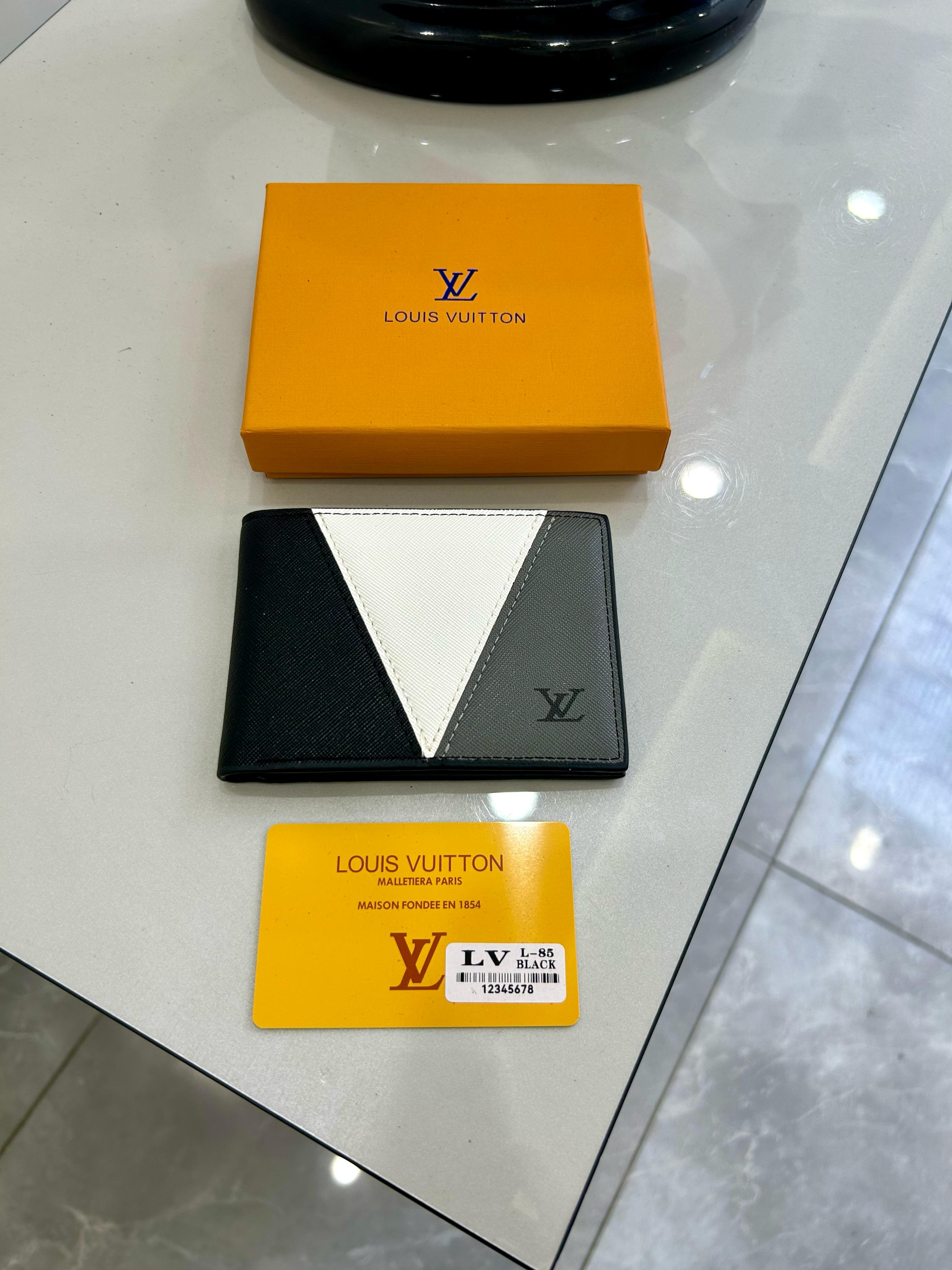 Exclusive Premium Wallets-Elevate Your Accessory Game With Our Wallets