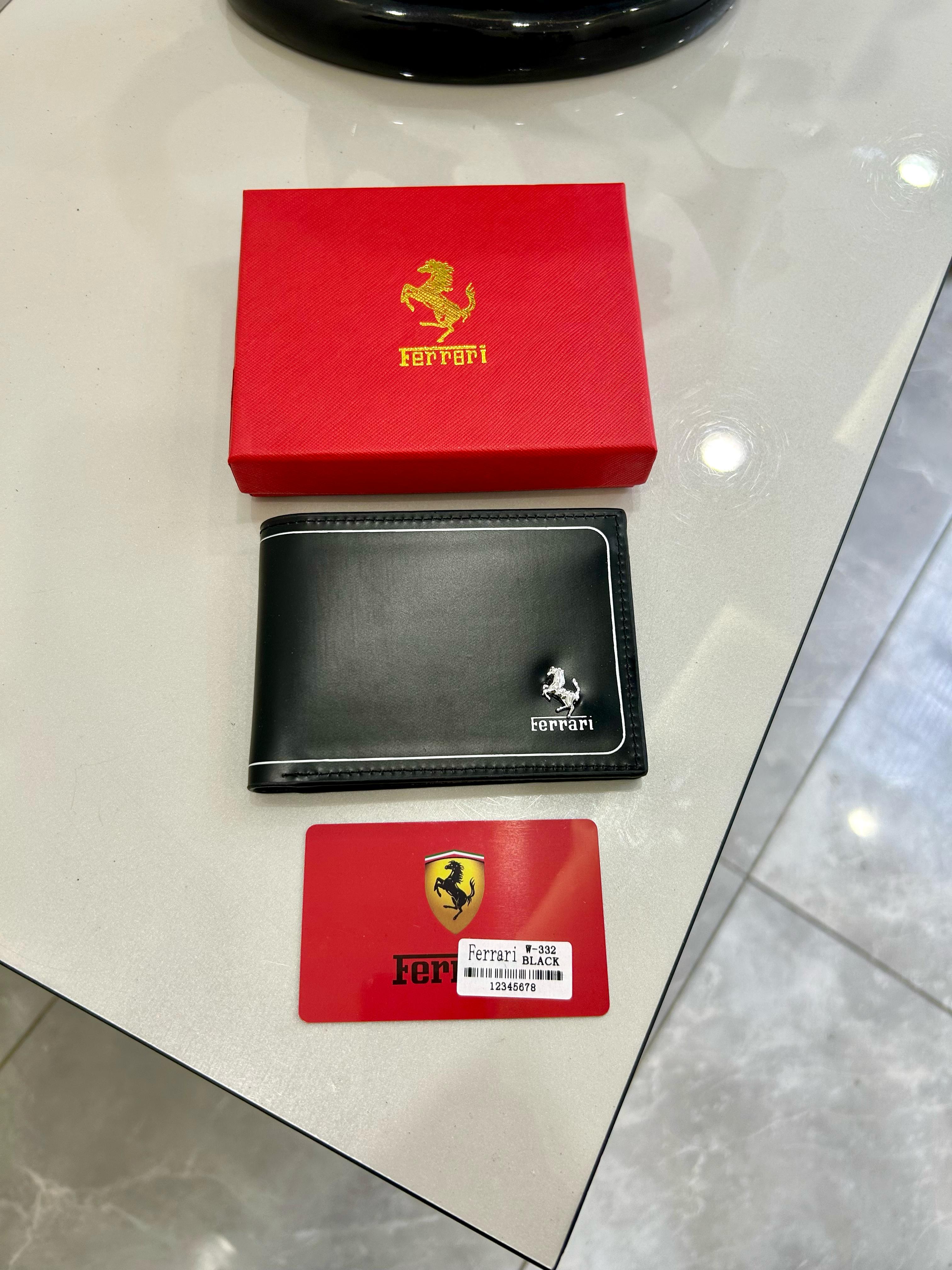 Exclusive Premium Wallets-Simplicity And Sophistication In The Palm Of Your Hand