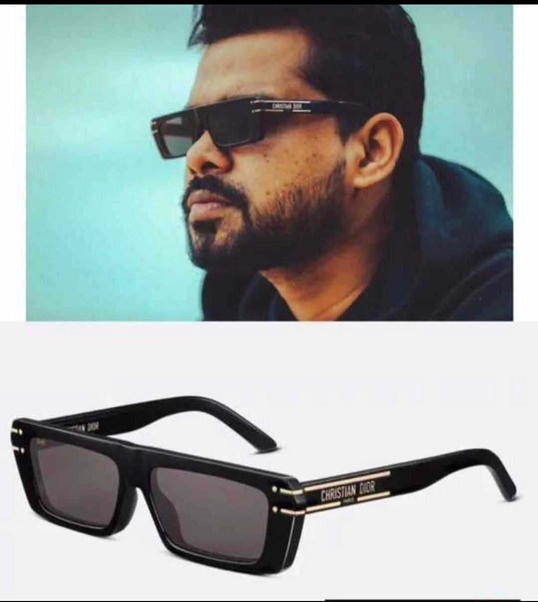 Exclusive Stylish Sunglass For Unisex