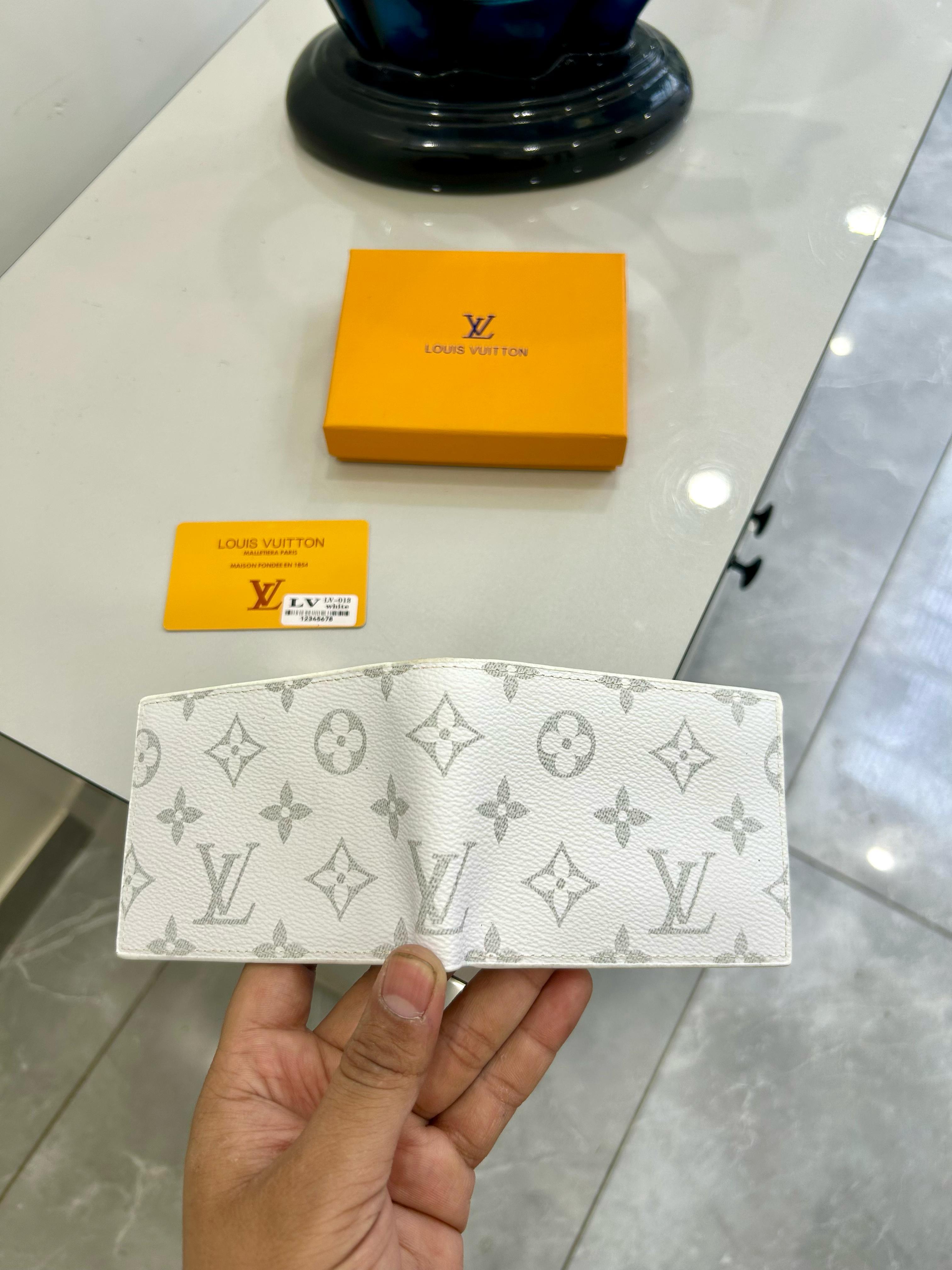 Exclusive Premium Wallets-Uncompromising Quality For Your Everyday Essentials