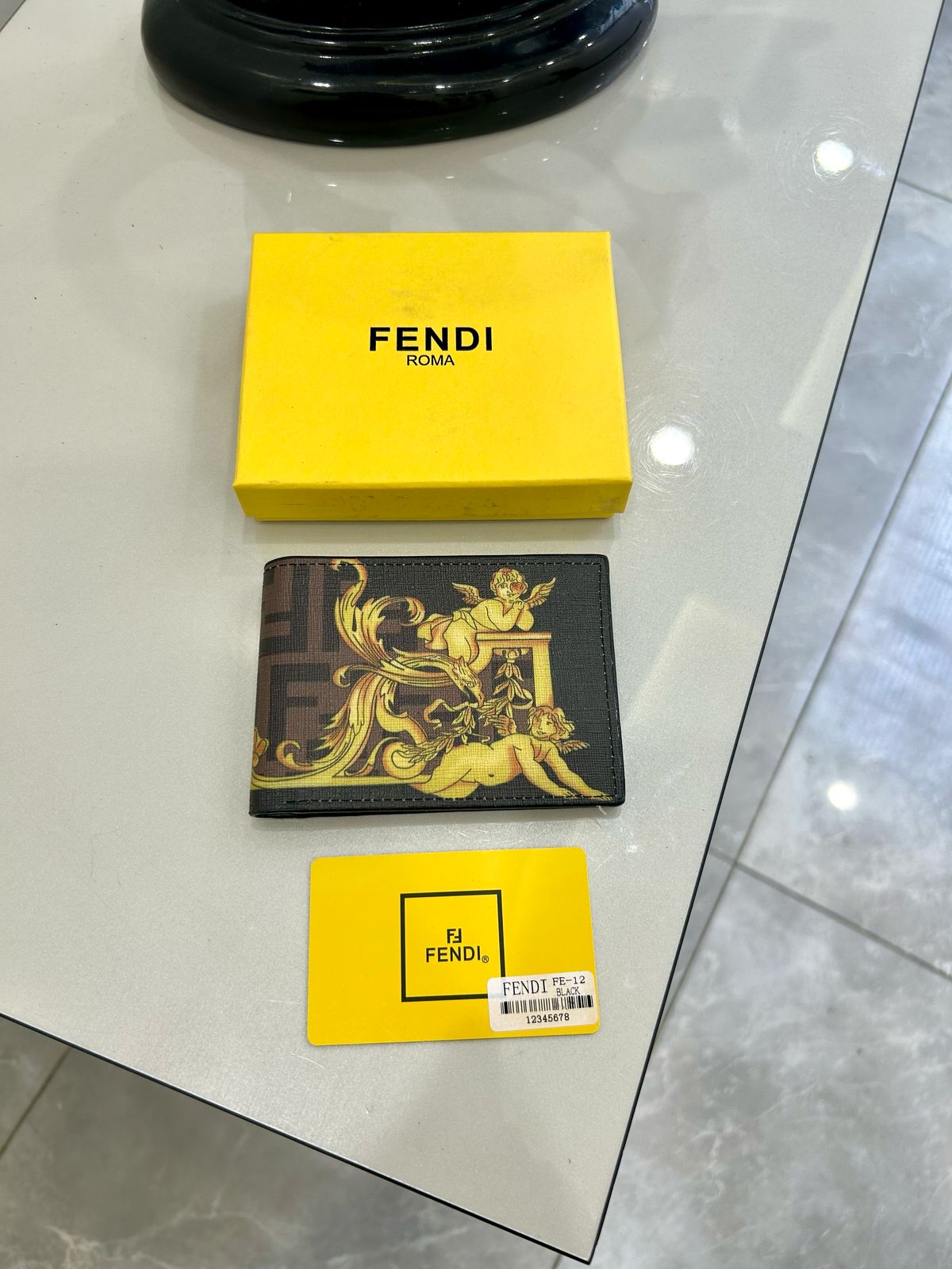 Exclusive Premium Wallets-The Ultimate Wallet For The Modern Adventurer